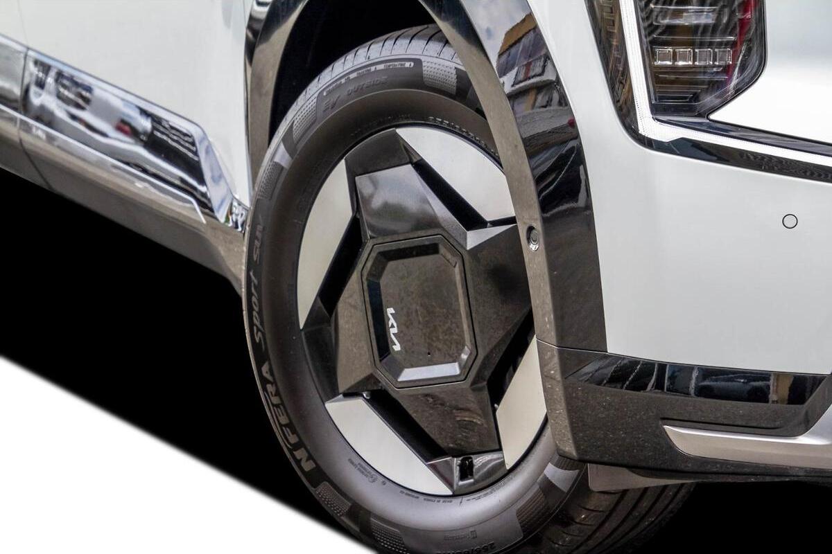 2025 Kia EV9 Earth Auto AWD MY25 image 20