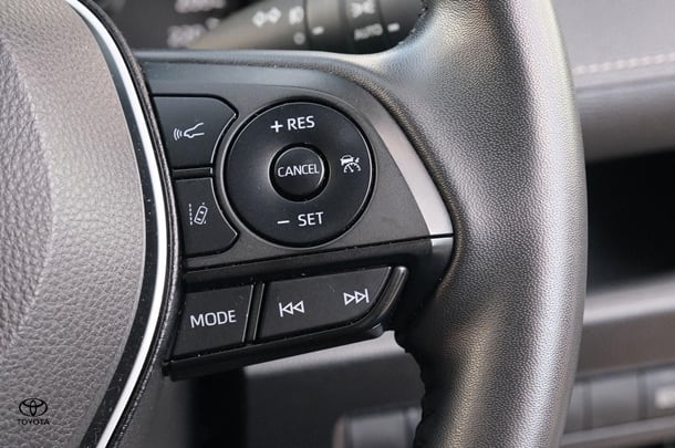 2022 Toyota Rav4 Hybrid GX AWD image 14