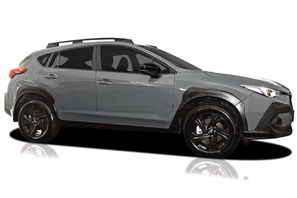 2024 Subaru Crosstrek 2.0L G6X Auto AWD MY24 image 5