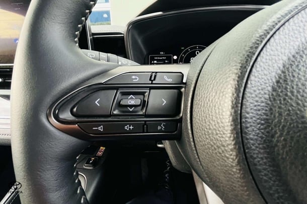 2022 Toyota GR Corolla GTS image 12