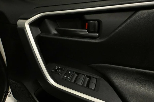 2021 Toyota Rav4 Hybrid GX AWD image 12