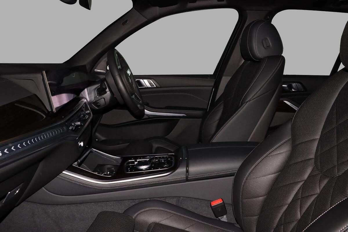 2024 BMW X5 xDrive50e M Sport G05 LCI Auto 4x4 image 8