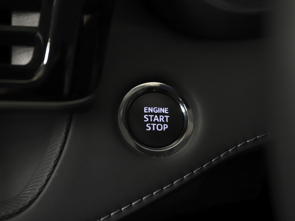 2023 Toyota Kluger GX-2WD image 15