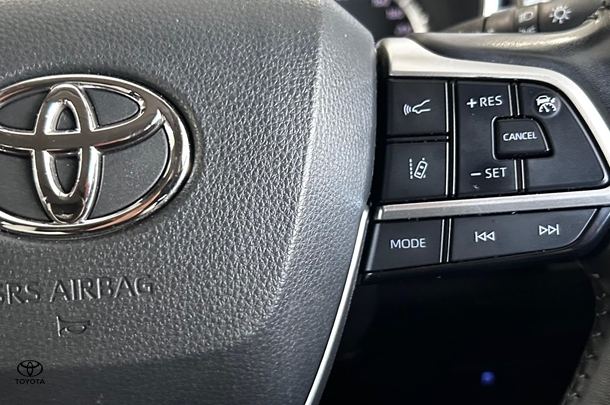 2022 Toyota Kluger Hybrid GXL AWD image 25