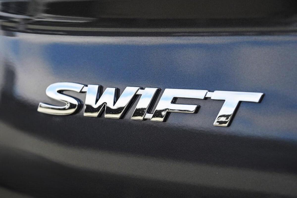 2024 Suzuki Swift Hybrid GLX Auto image 10