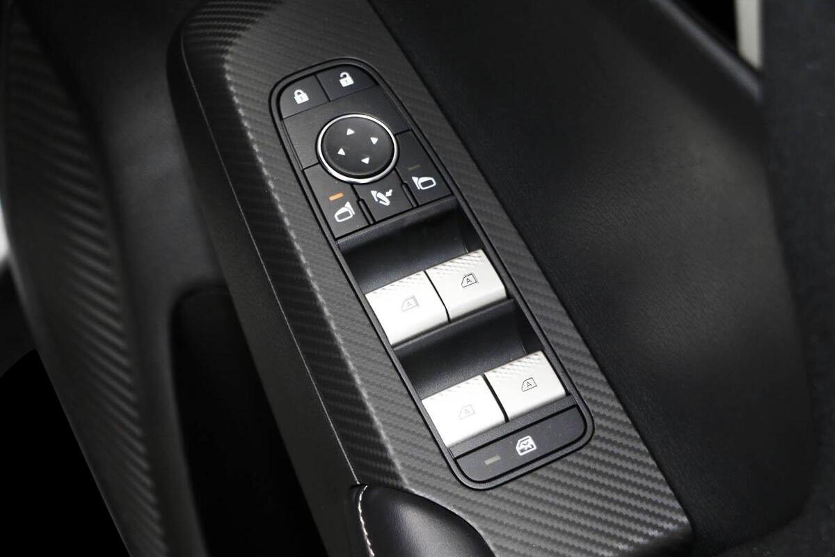 2024 Mitsubishi Outlander LS ZM Auto AWD MY24 image 18