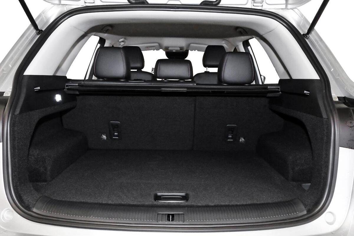 2024 MG HS Vibe Auto FWD MY24 image 11