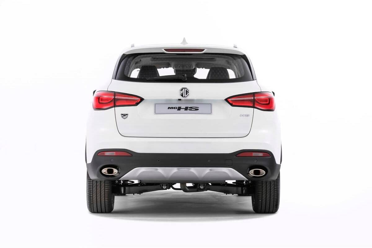 2024 MG HS Essence Auto FWD MY24 image 4