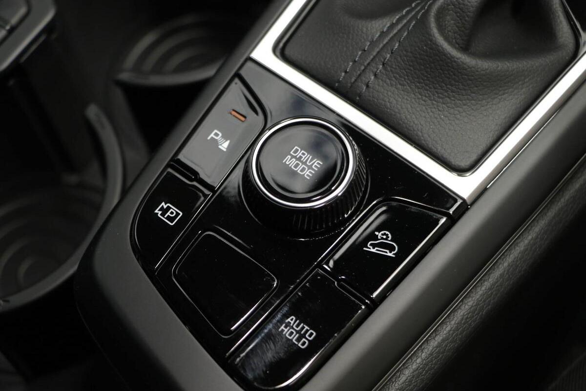2025 Kia Sportage S Auto FWD MY25 image 18