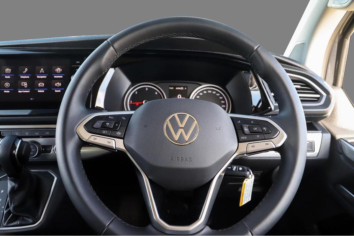 2024 Volkswagen Multivan TDI340 Comfortline Premium T6.1 LWB Auto 4MOTION MY24 image 7