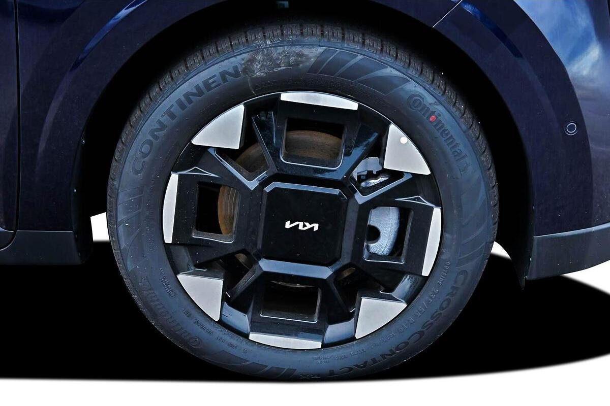 2024 Kia Carnival GT-Line Lite Auto MY25 image 19