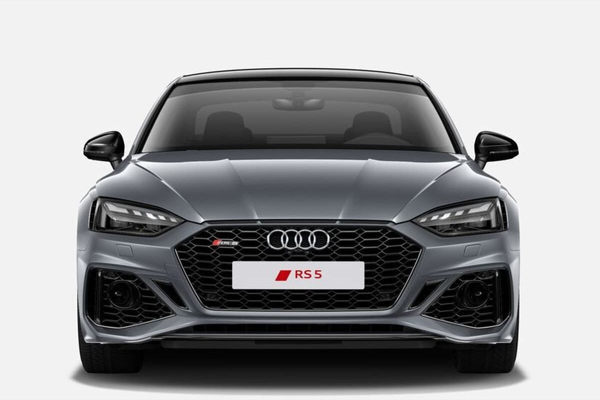 2024 Audi RS5 Auto quattro MY24