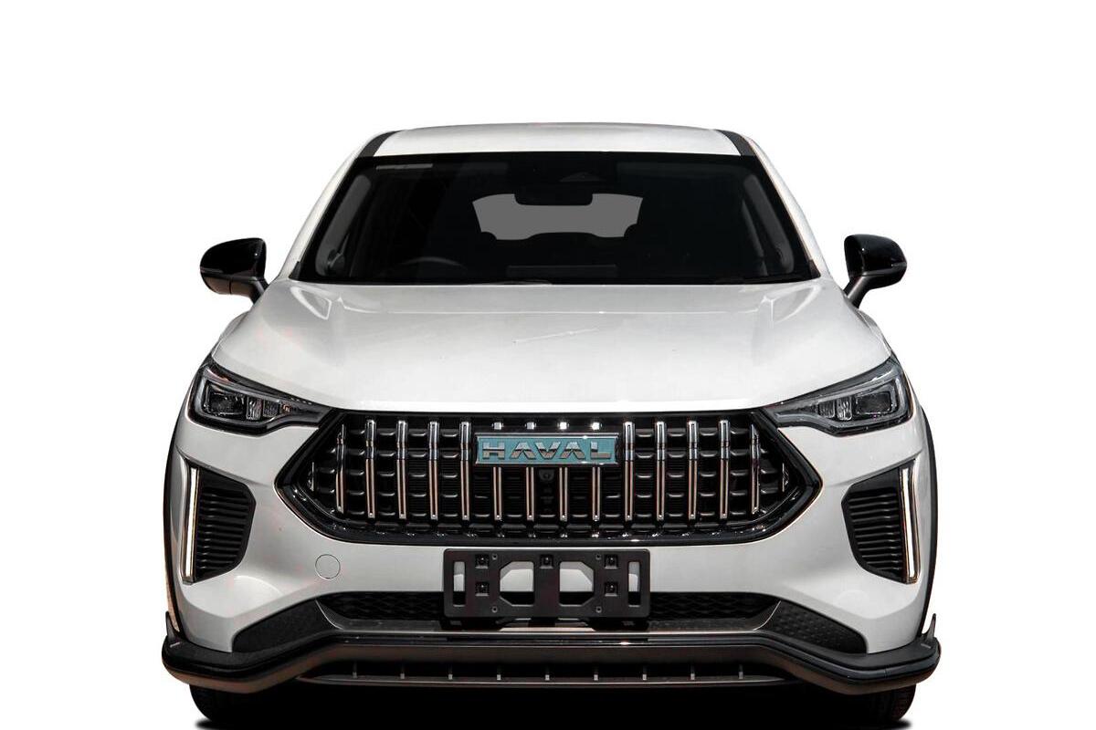 2024 GWM Haval Jolion Lux Hybrid Auto image 2