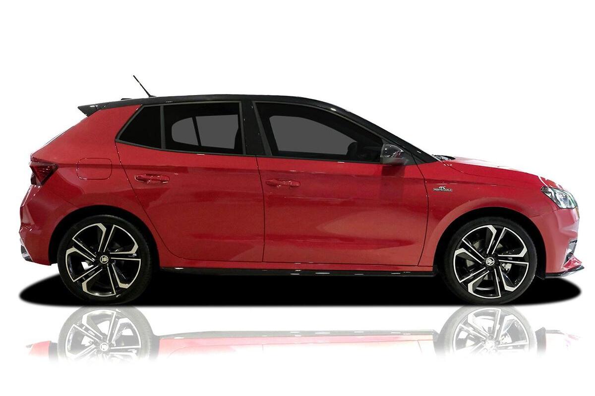 2024 SKODA Fabia 110TSI Monte Carlo Auto MY24 image 5