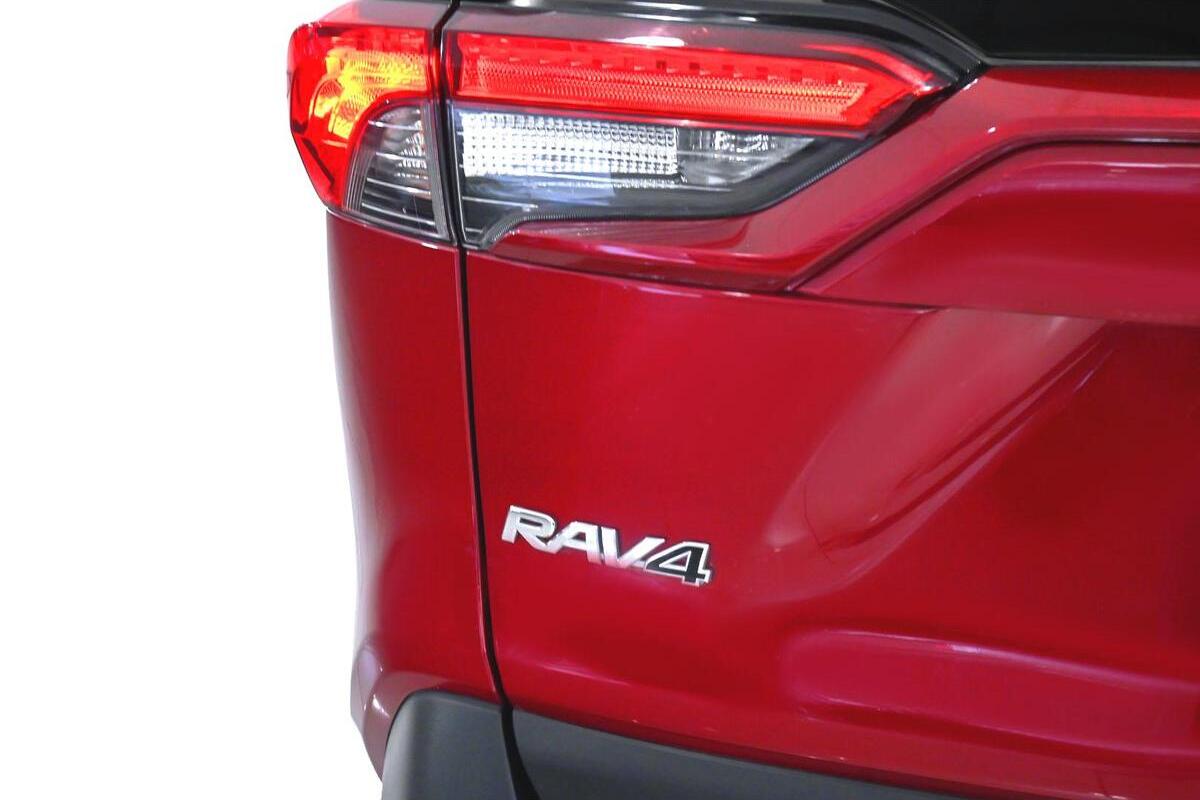 2024 Toyota RAV4 GX Auto 2WD image 16