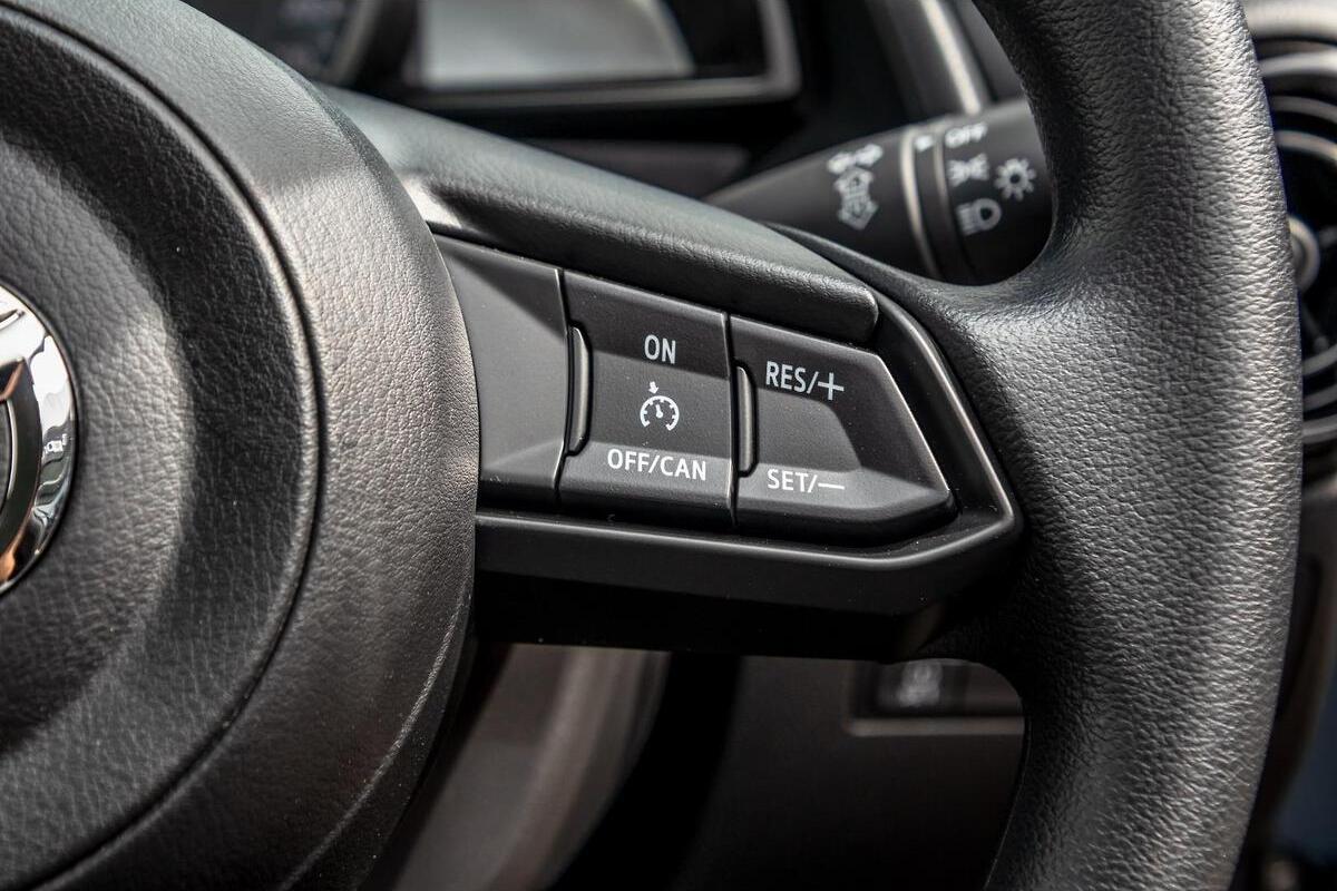 2024 Mazda CX-3 G20 Sport DK Auto FWD image 8