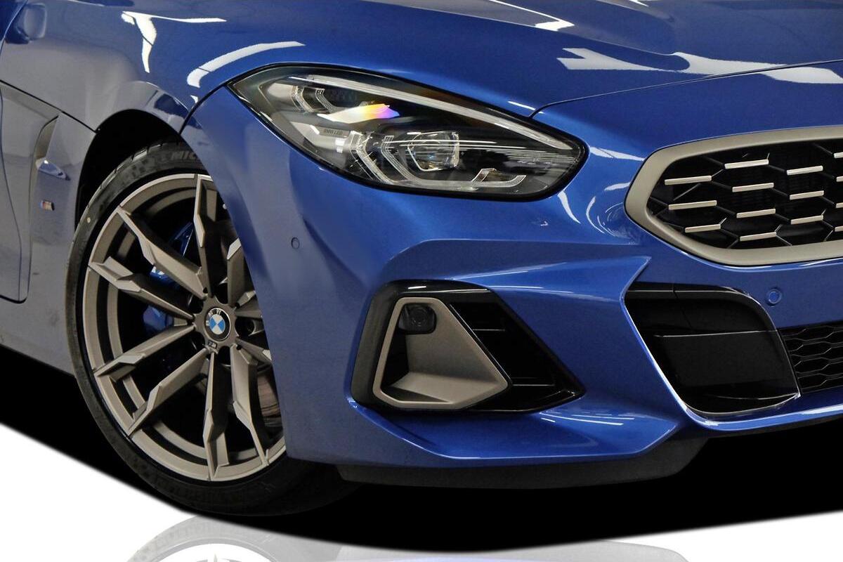 2024 BMW Z4 M40i G29 Auto image 20