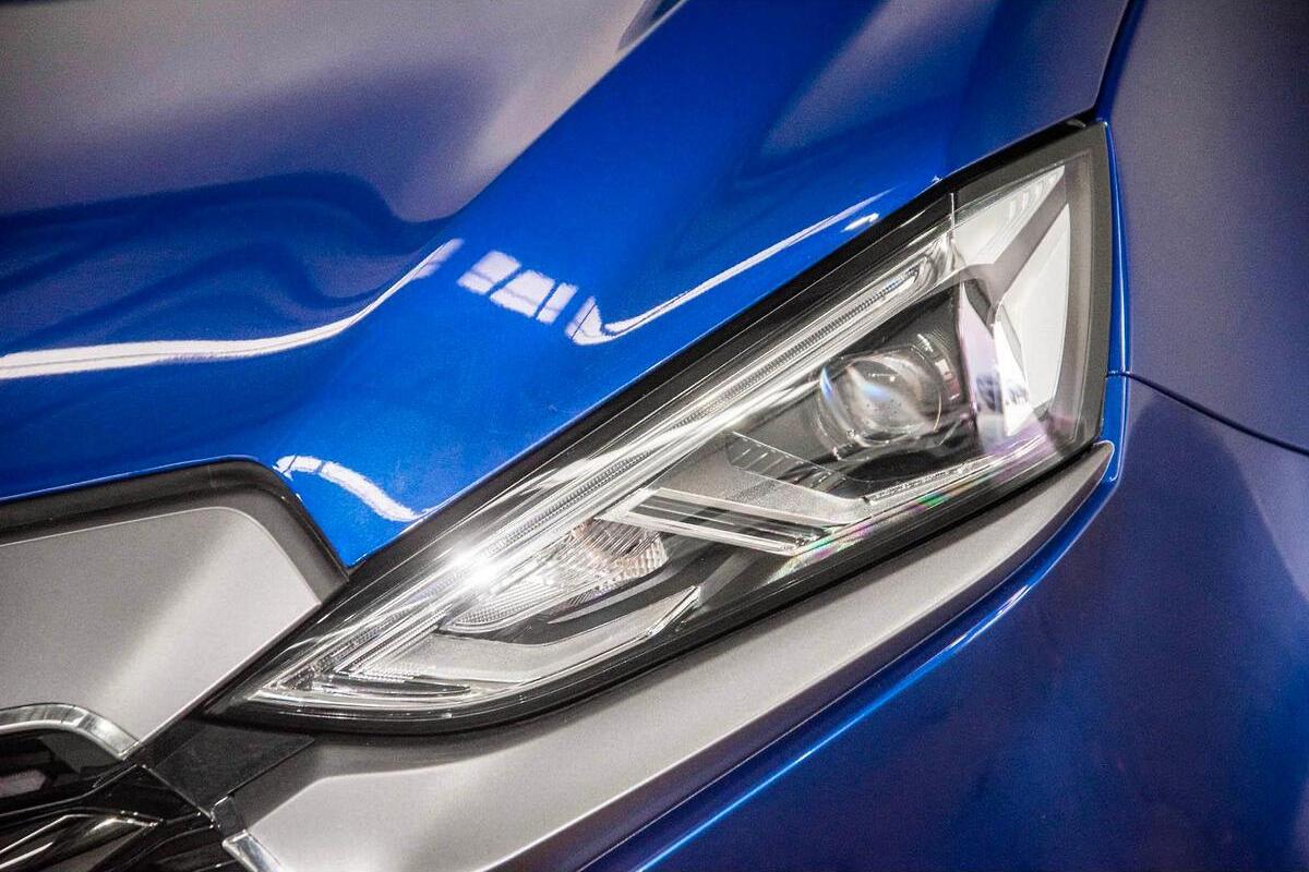 2024 Isuzu MU-X LS-U Auto 4x4 MY24 image 19