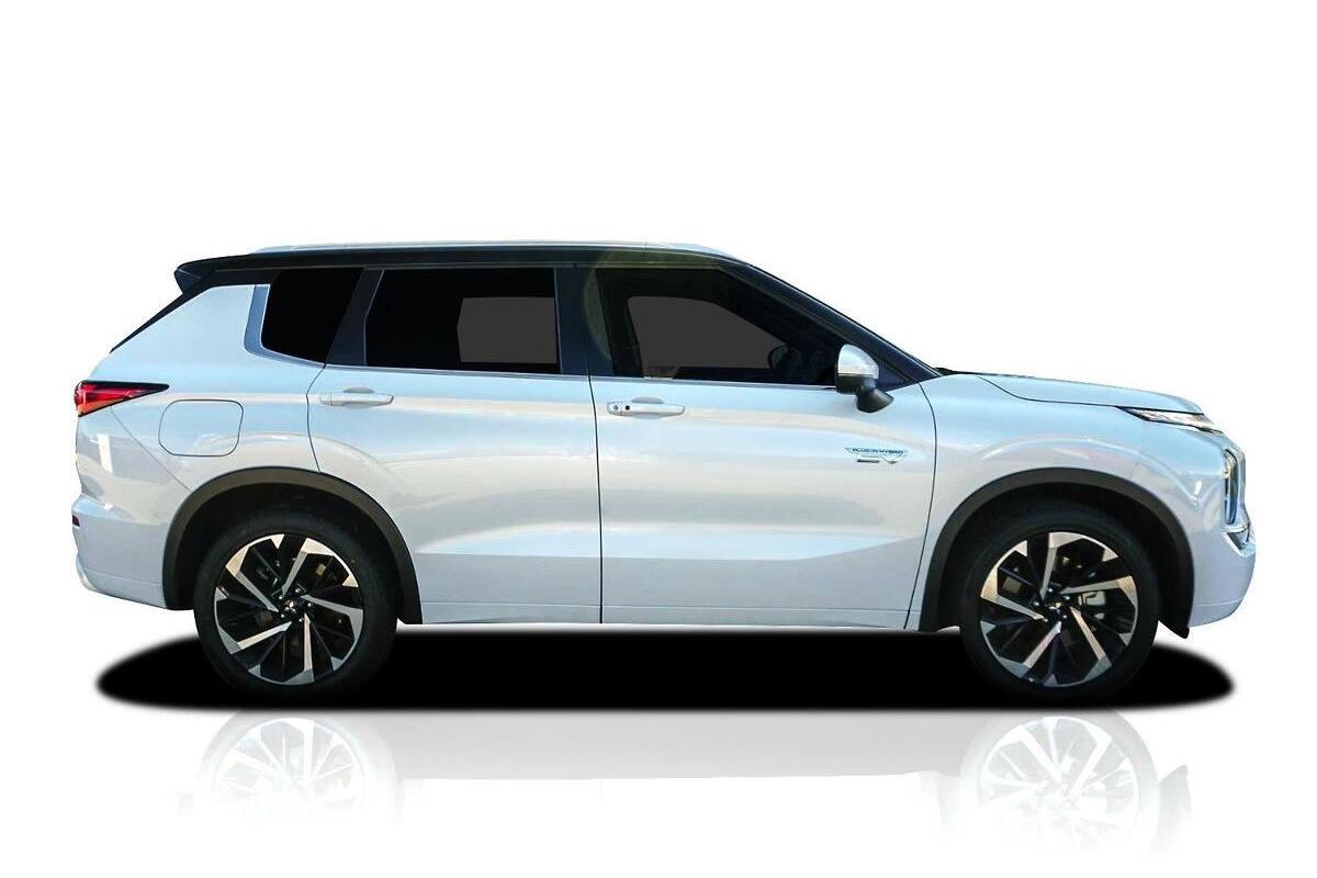 2024 Mitsubishi Outlander PHEV Exceed Tourer ZM Auto AWD MY24 image 5