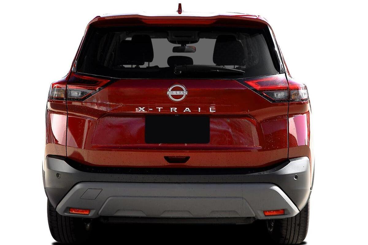 2024 Nissan X-TRAIL ST T33 Auto 2WD MY25 image 3