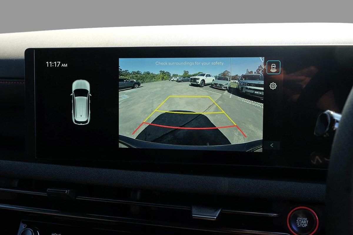 2024 Hyundai Tucson Elite N Line Auto 2WD MY25 image 11