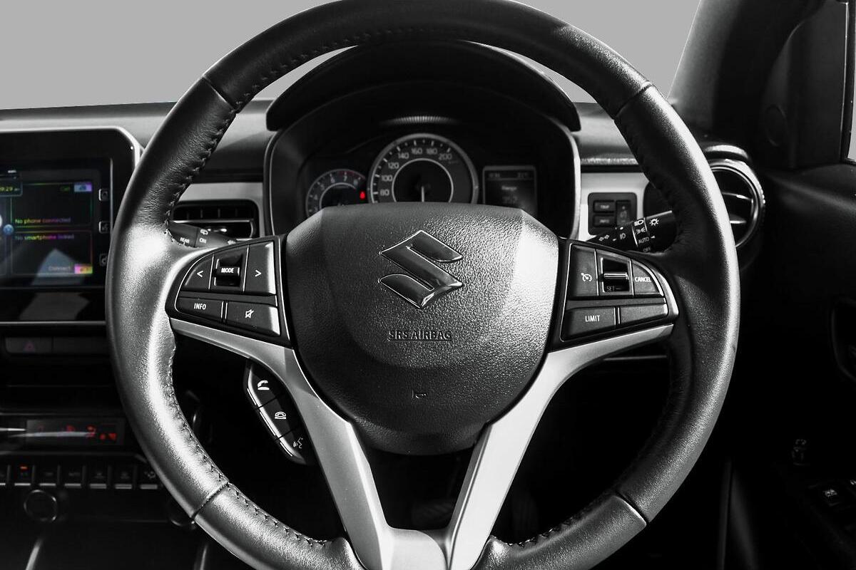 2024 Suzuki Ignis Shadow Auto image 6