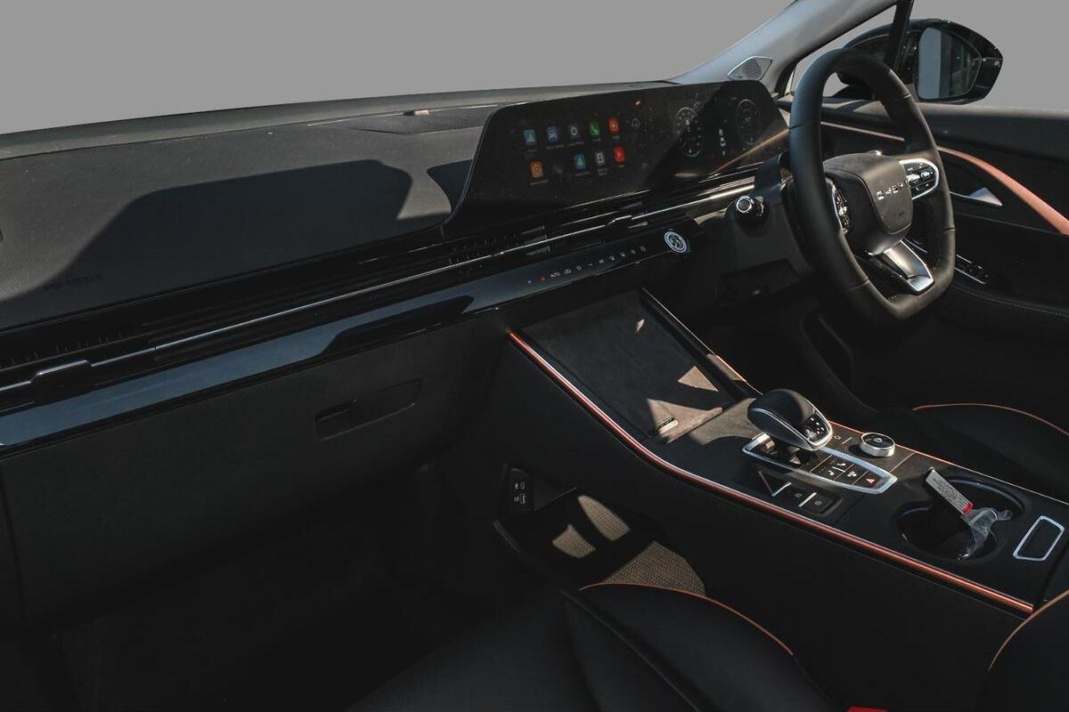 2024 Chery OMODA 5 EX Auto image 6