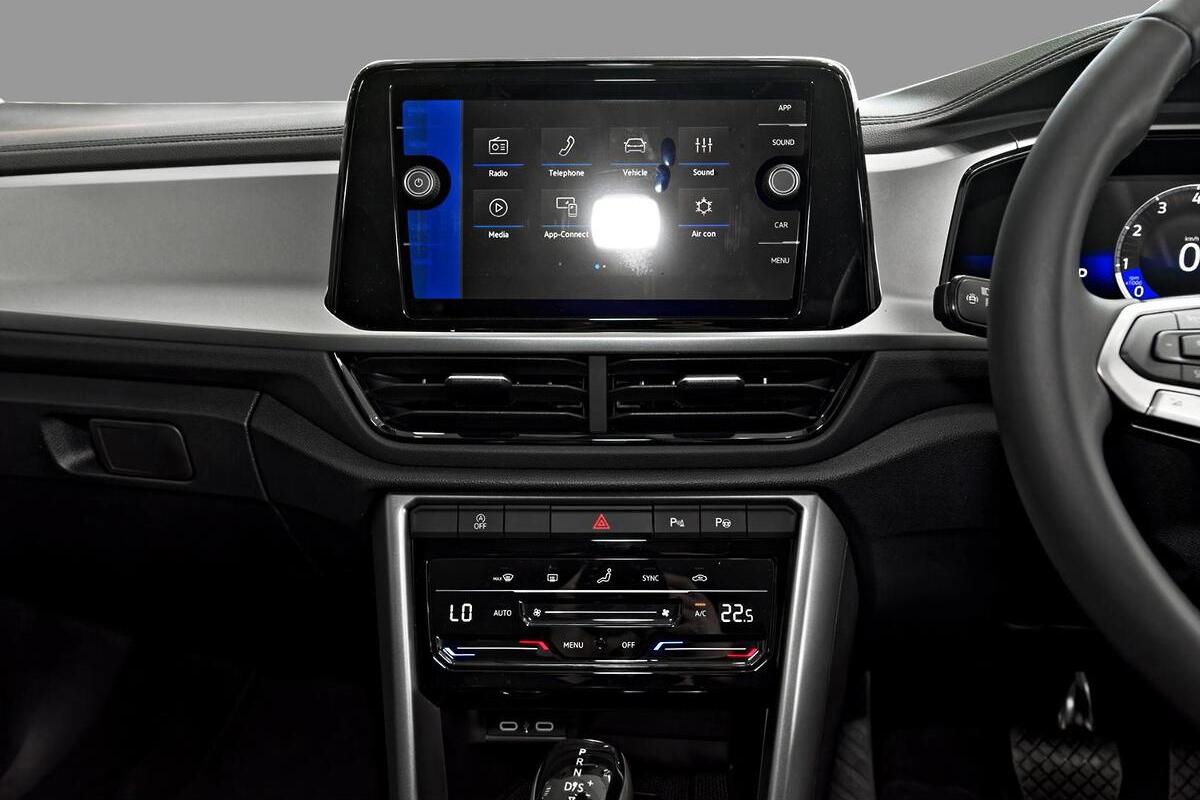 2024 Volkswagen T-Roc CityLife D11 Auto MY24 image 12