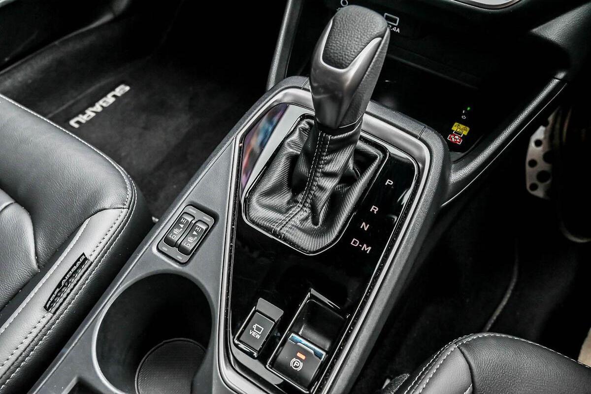 2024 Subaru Impreza 2.0S G6 Auto AWD MY24 image 19
