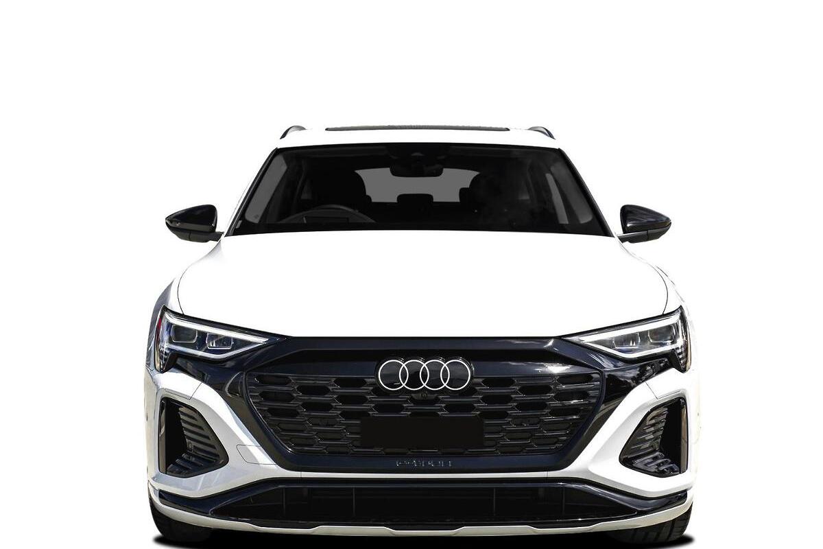 2025 Audi Q8 e-tron 55 Auto e-quattro MY25 image 2