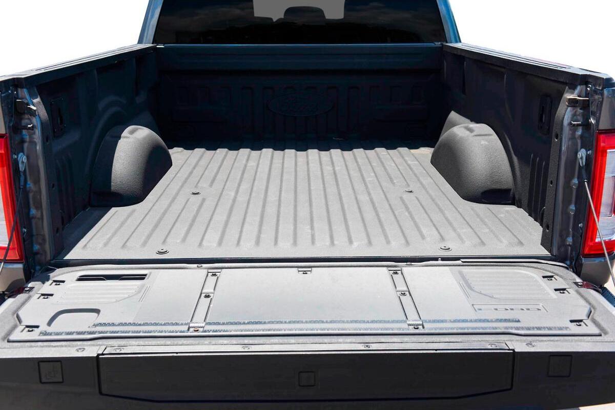 2024 Ford F-150 XLT LWB Auto 4X4 MY23 image 10