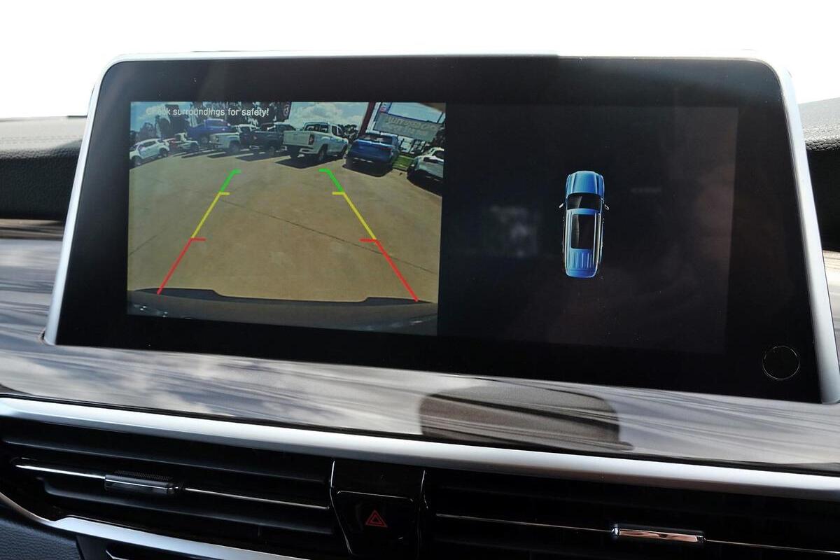 2024 LDV D90 Executive Auto 4x4 image 11