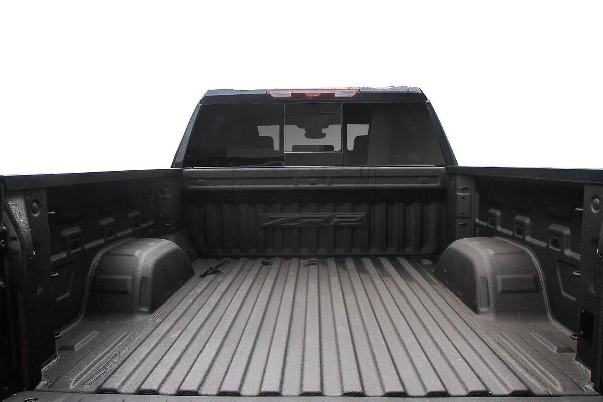 2024 Chevrolet Silverado 1500 ZR2 W/Tech Pack Auto 4x4 MY24 image 10