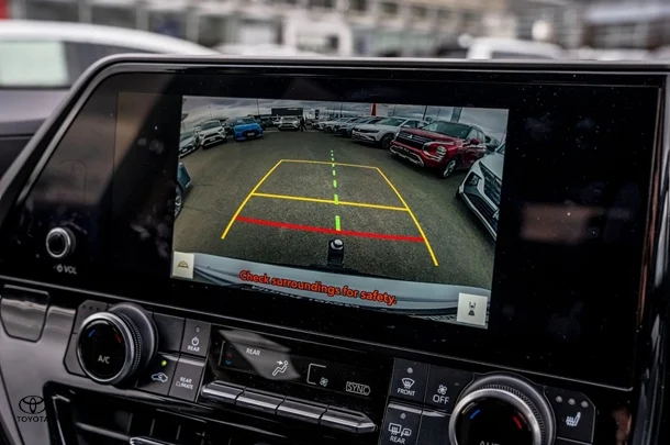 2022 Toyota Kluger GXL AWD image 3