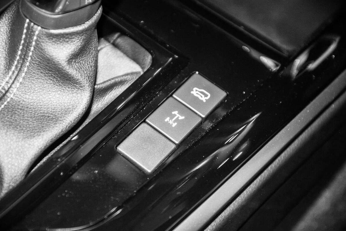 2024 Isuzu D-MAX LS-U Auto 4x4 MY24 image 18