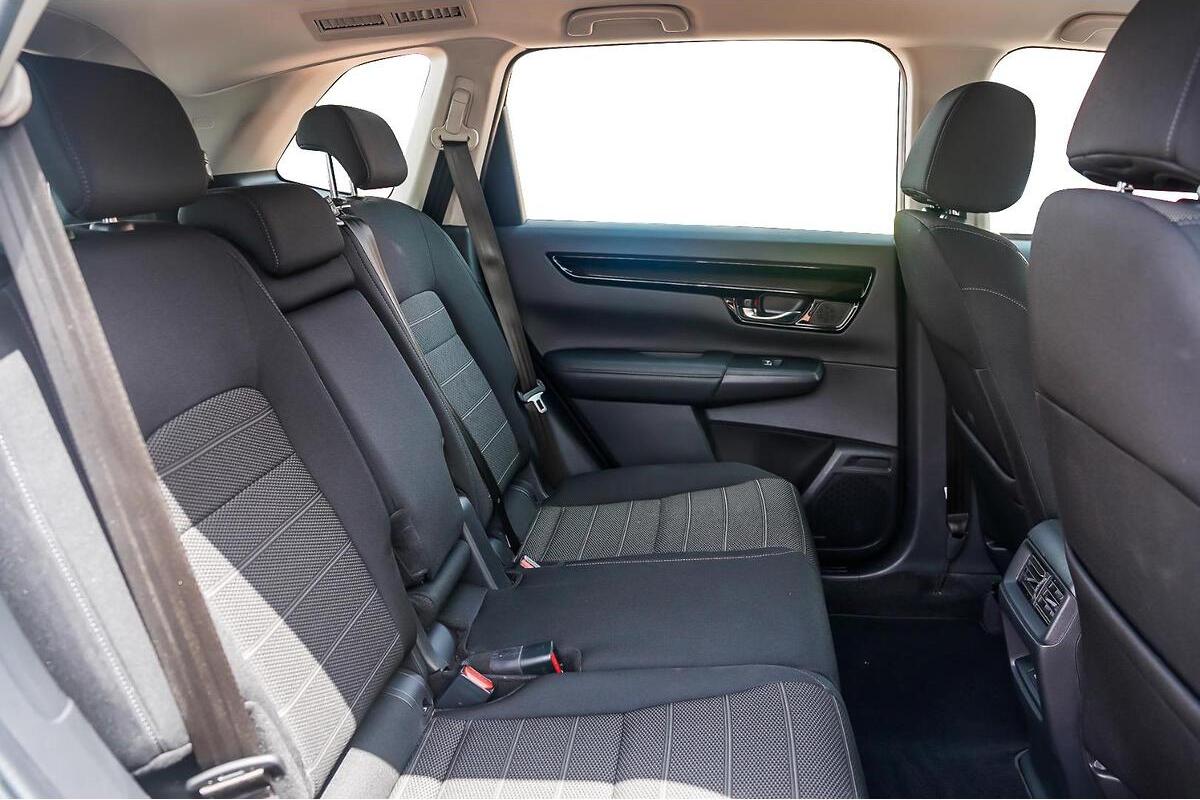 2024 Honda CR-V VTi X7 Auto FWD MY24 image 10
