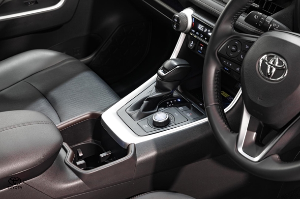 2023 Toyota RAV4 Hybrid Cruiser-AWD image 20