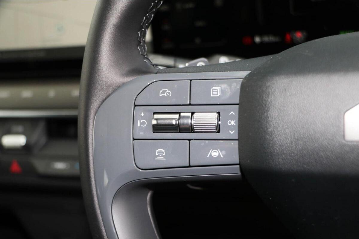 2024 Kia EV9 Earth Auto AWD MY24 image 15