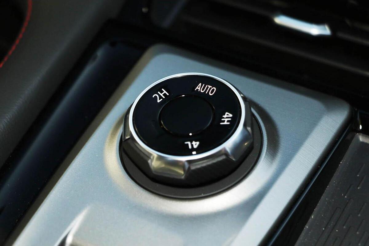 2024 LDV T60 Max PLUS Auto 4x4 MY24 Dual Cab image 14