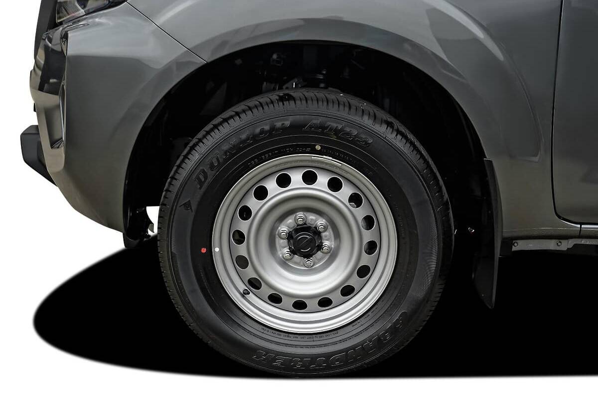 2024 Nissan Navara SL D23 Auto 4x4 MY24 image 19