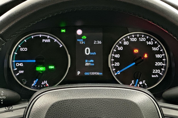 2021 Toyota Rav4 Hybrid GXL AWD image 21