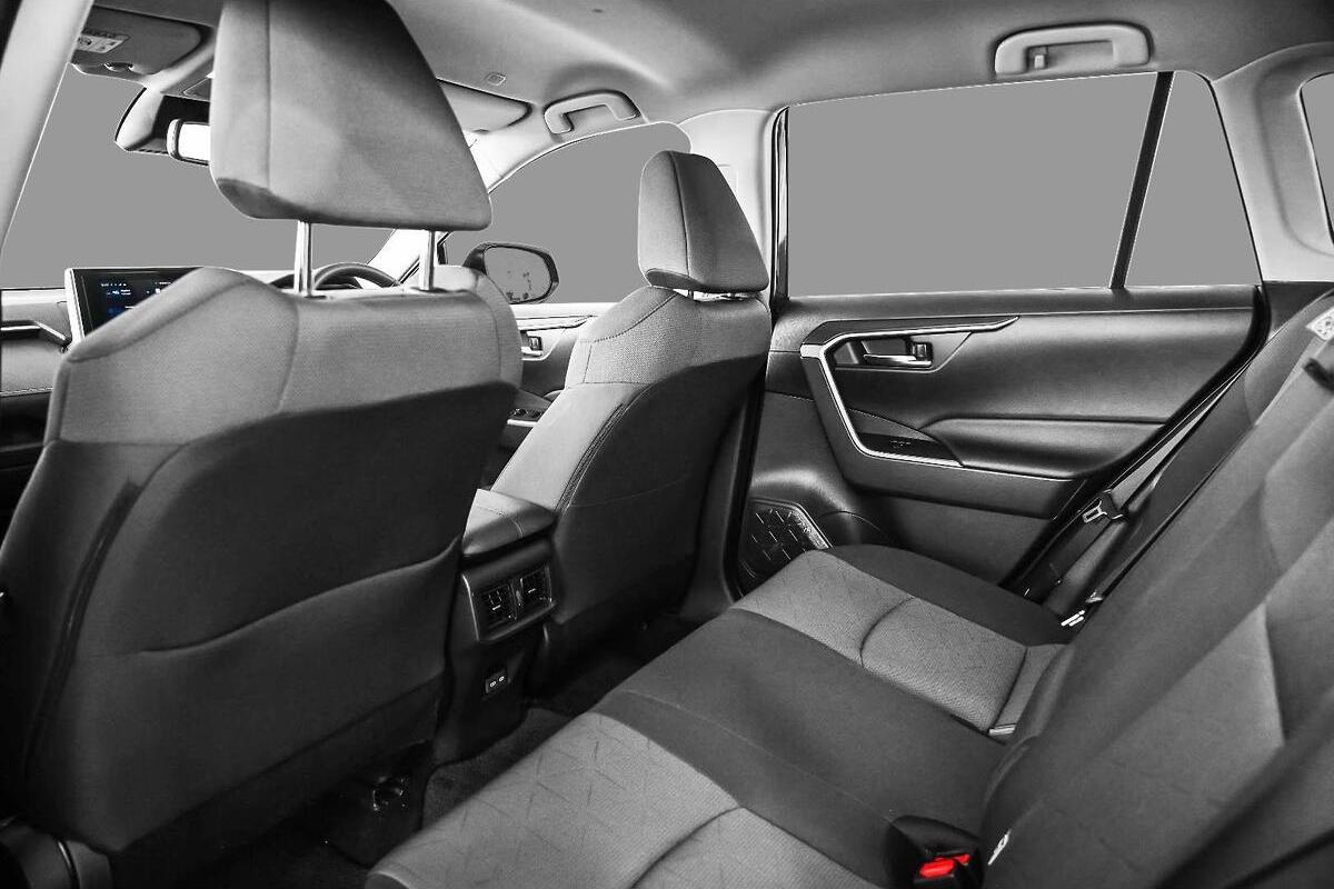 2024 Toyota RAV4 GXL Auto 2WD image 8