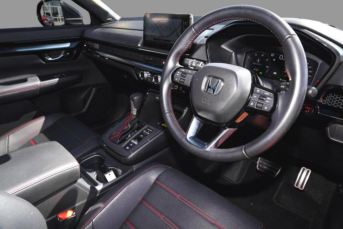 2025 Honda CR-V e:HEV RS Auto FWD MY25 image 6