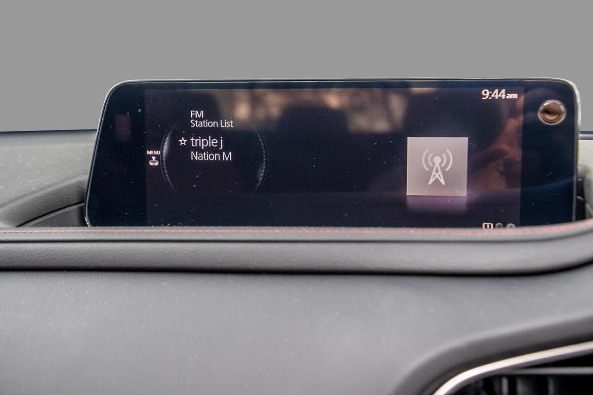 2024 Mazda CX-30 G25 GT SP DM Series Auto i-ACTIV AWD image 5