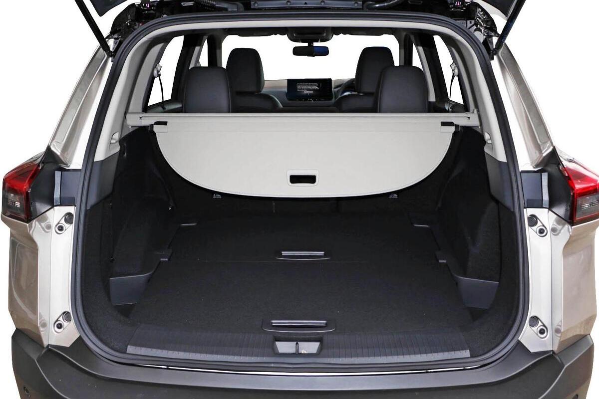 2024 Nissan X-TRAIL N-TREK T33 Auto 2WD MY25 image 10