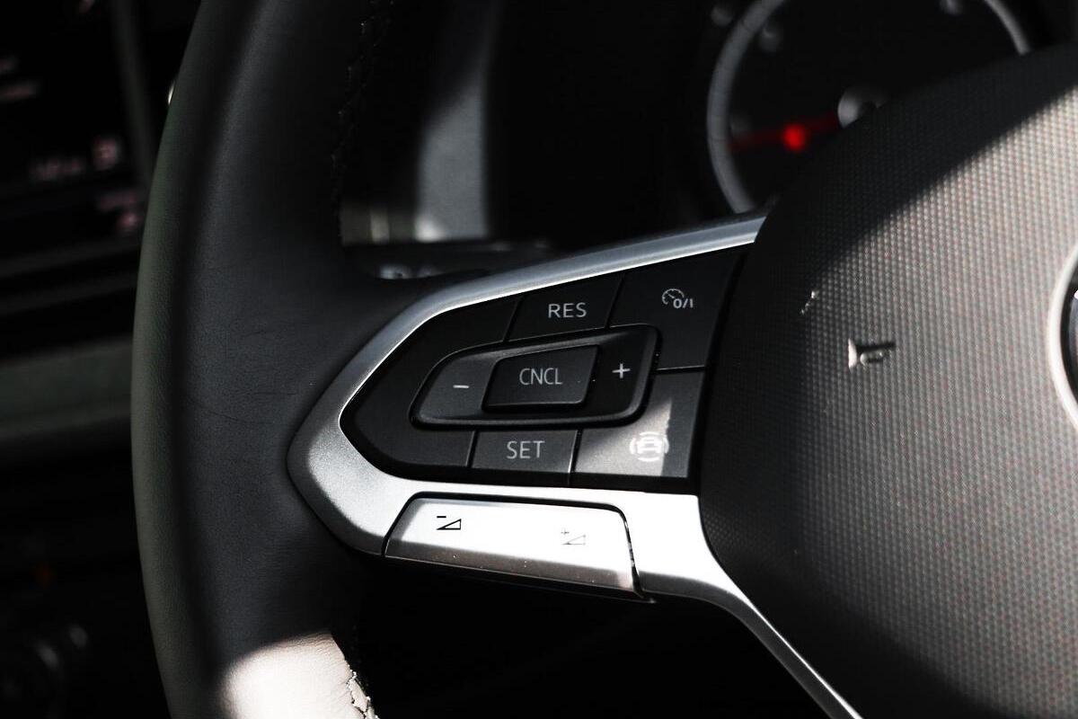 2024 Volkswagen Transporter TDI450 T6.1 LWB Auto MY24 image 17