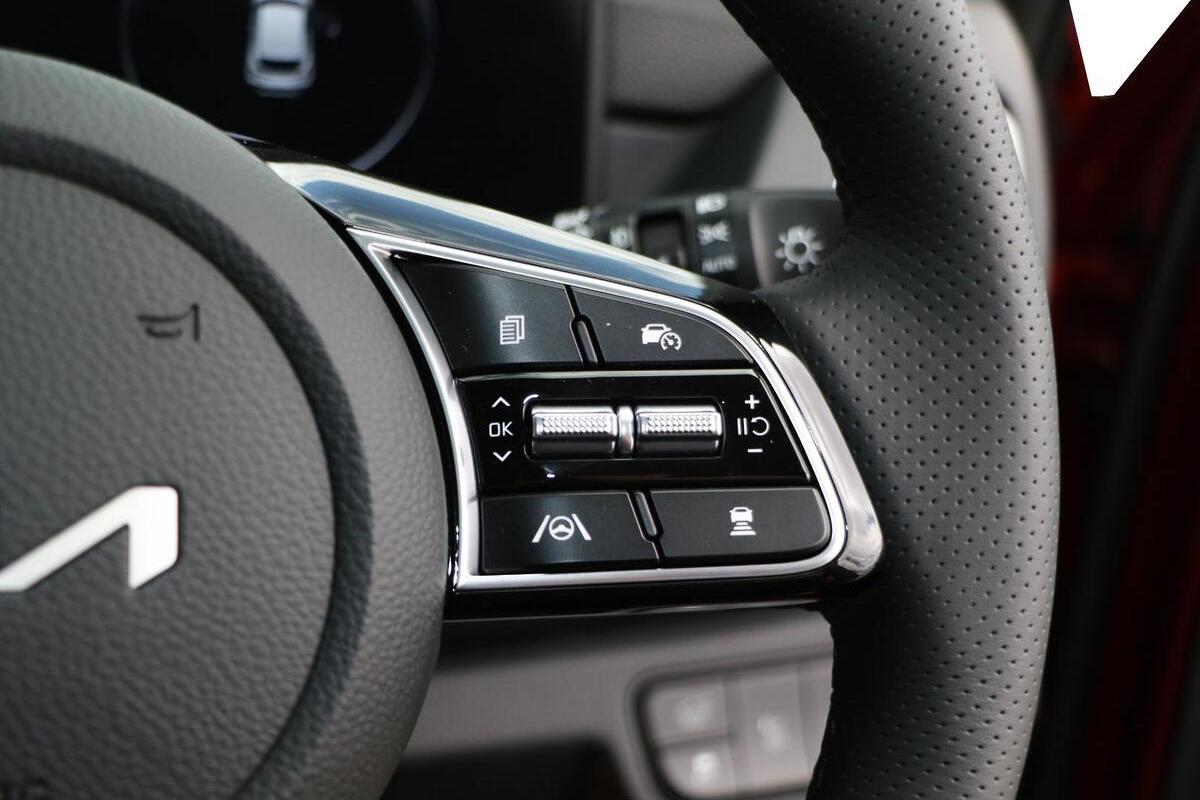 2024 Kia Seltos GT-Line Auto AWD MY25 image 22