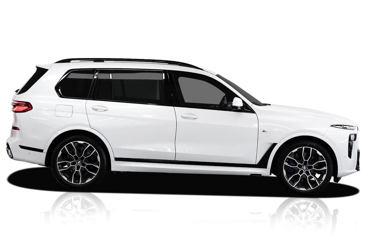 2025 BMW X7 xDrive40i M Sport G07 LCI Auto 4x4 image 5
