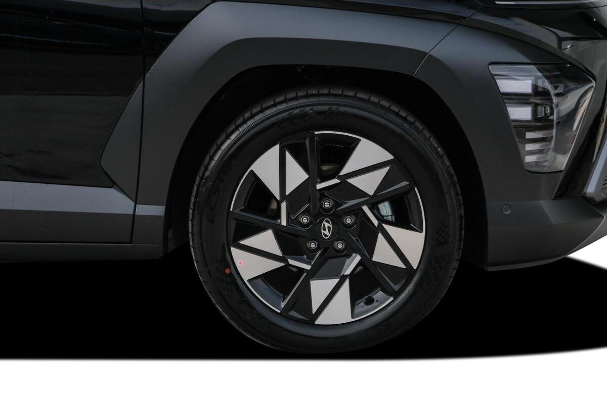 2025 Hyundai Kona Premium Auto 2WD MY25 image 19