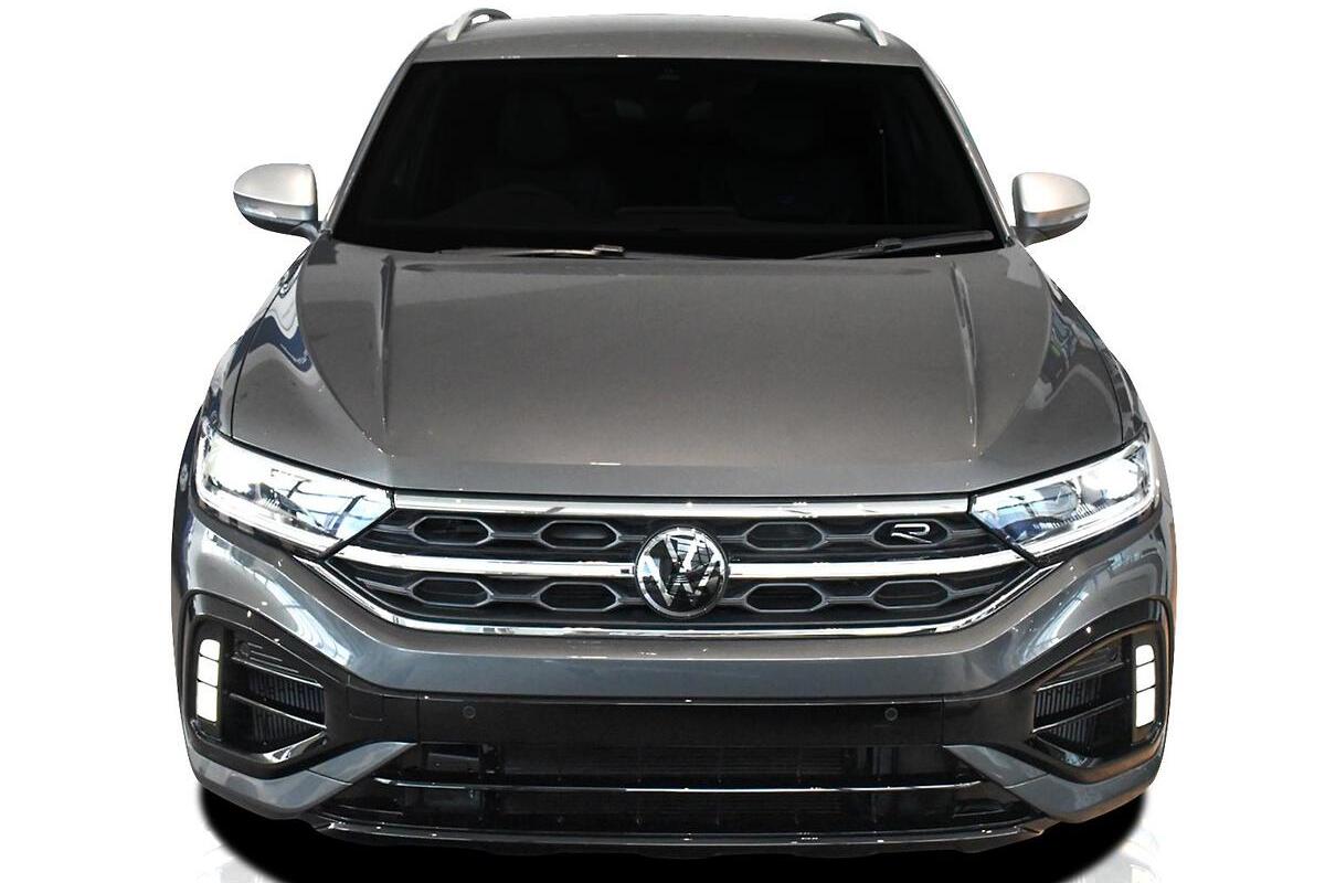 2025 Volkswagen T-Roc R D11 Auto 4MOTION MY25 image 2